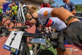 UEC Mountain Bike European Championships 2025 - Melga?o (Portugal) -  - 24/07/2025 -  - photo Tommaso Pelagalli/SprintCyclingAgency?2025